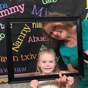 Meet your Posher, Donna